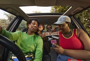 Wikimedia Foundation Staff and Contractors